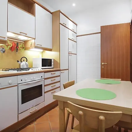 Appartement Holidays Banchi Nuovi Rome