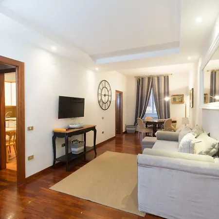 Апартаменты Holidays Banchi Nuovi *